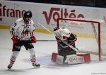 Photo hockey match Bordeaux - Nice le 10/01/2025