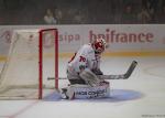 Photo hockey match Bordeaux - Nice le 10/01/2025