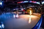 Photo hockey match Bordeaux - Nice le 10/01/2025