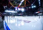 Photo hockey match Bordeaux - Nice le 10/01/2025