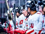 Photo hockey match Bordeaux - Nice le 10/01/2025