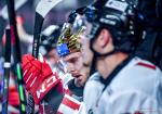 Photo hockey match Bordeaux - Nice le 10/01/2025