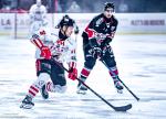 Photo hockey match Bordeaux - Nice le 10/01/2025