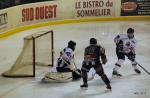 Photo hockey match Bordeaux - Nice le 20/03/2010