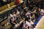Photo hockey match Bordeaux - Nice le 19/03/2011