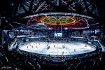 Photo hockey match Bordeaux - Rouen le 23/02/2024