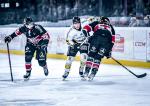 Photo hockey match Bordeaux - Rouen le 01/11/2024