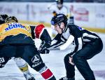 Photo hockey match Bordeaux - Rouen le 01/11/2024