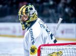 Photo hockey match Bordeaux - Rouen le 01/11/2024