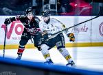 Photo hockey match Bordeaux - Rouen le 01/11/2024