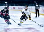 Photo hockey match Bordeaux - Rouen le 01/11/2024