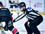 Photo hockey match Bordeaux - Rouen le 01/11/2024