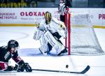 Photo hockey match Bordeaux - Rouen le 01/11/2024