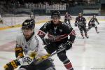 Photo hockey match Bordeaux - Rouen le 01/11/2024