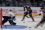 Photo hockey match Bordeaux - Rouen le 01/11/2024