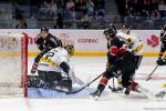 Photo hockey match Bordeaux - Rouen le 01/11/2024