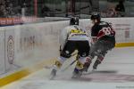 Photo hockey match Bordeaux - Rouen le 01/11/2024