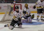 Photo hockey match Bordeaux - Rouen le 01/11/2024