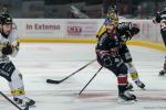 Photo hockey match Bordeaux - Rouen le 01/11/2024