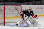 Photo hockey match Bordeaux - Rouen le 01/11/2024