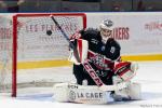 Photo hockey match Bordeaux - Rouen le 01/11/2024