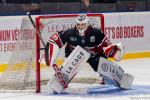 Photo hockey match Bordeaux - Rouen le 01/11/2024