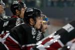 Photo hockey match Bordeaux - Rouen le 01/11/2024