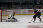 Photo hockey match Bordeaux - Rouen le 01/11/2024