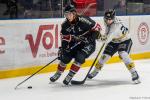 Photo hockey match Bordeaux - Rouen le 01/11/2024