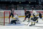 Photo hockey match Bordeaux - Rouen le 01/11/2024