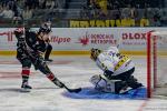 Photo hockey match Bordeaux - Rouen le 01/11/2024