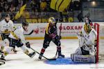 Photo hockey match Bordeaux - Rouen le 01/11/2024