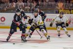 Photo hockey match Bordeaux - Rouen le 01/11/2024