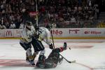 Photo hockey match Bordeaux - Rouen le 01/11/2024