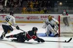 Photo hockey match Bordeaux - Rouen le 01/11/2024