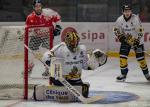 Photo hockey match Bordeaux - Rouen le 30/12/2024