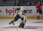 Photo hockey match Bordeaux - Rouen le 30/12/2024