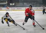 Photo hockey match Bordeaux - Rouen le 30/12/2024