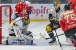 Photo hockey match Bordeaux - Rouen le 30/12/2024