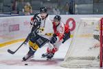 Photo hockey match Bordeaux - Rouen le 30/12/2024