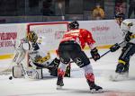 Photo hockey match Bordeaux - Rouen le 30/12/2024