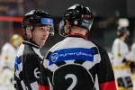 Photo hockey match Bordeaux - Rouen le 30/12/2024