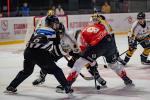 Photo hockey match Bordeaux - Rouen le 30/12/2024