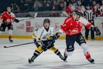 Photo hockey match Bordeaux - Rouen le 30/12/2024