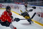 Photo hockey match Bordeaux - Rouen le 30/12/2024