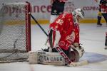 Photo hockey match Bordeaux - Rouen le 30/12/2024