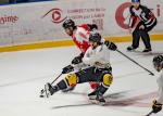 Photo hockey match Bordeaux - Rouen le 30/12/2024