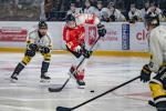 Photo hockey match Bordeaux - Rouen le 30/12/2024