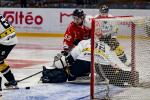 Photo hockey match Bordeaux - Rouen le 30/12/2024