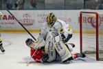 Photo hockey match Bordeaux - Rouen le 30/12/2024